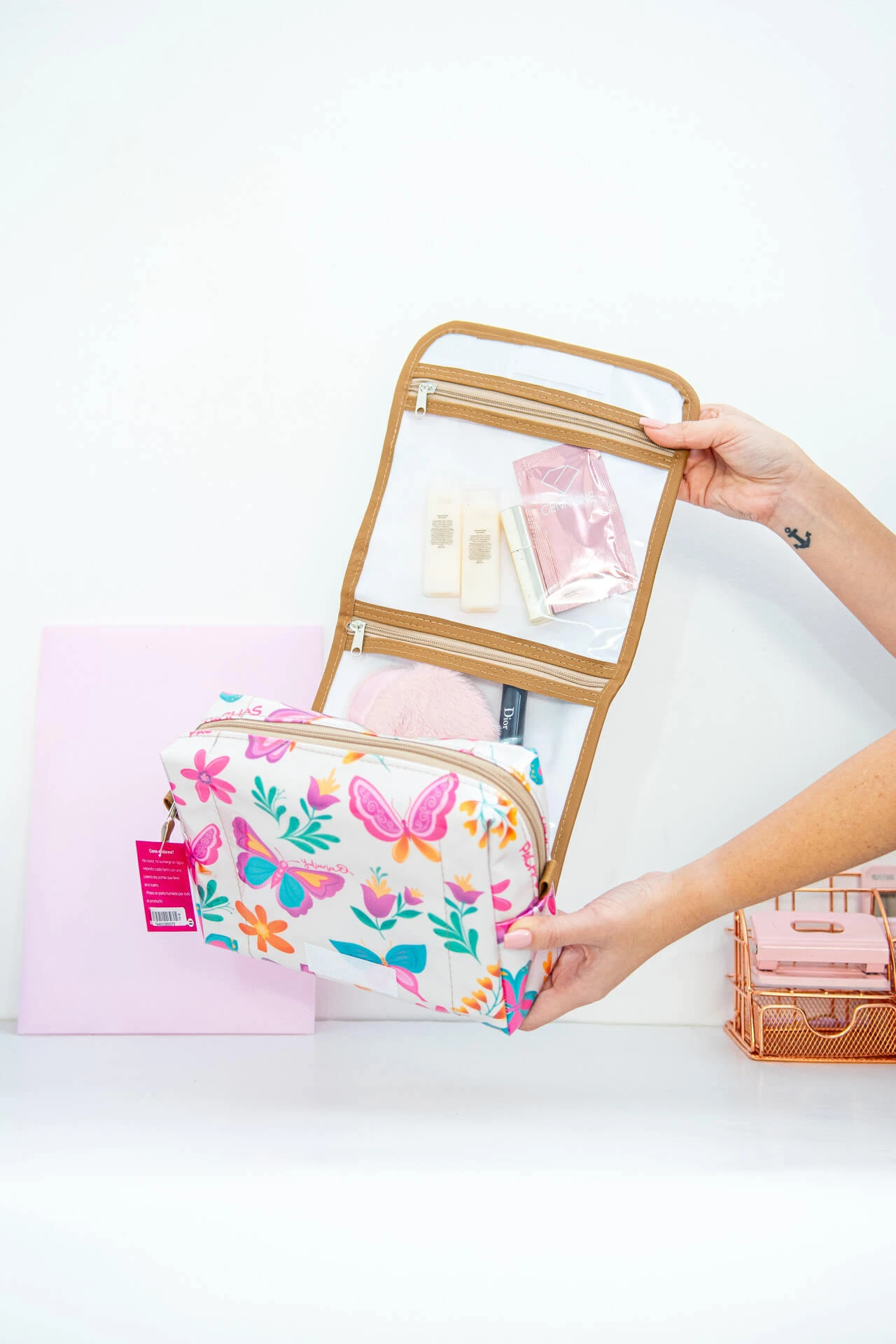 ORGANIZADOR HOPE