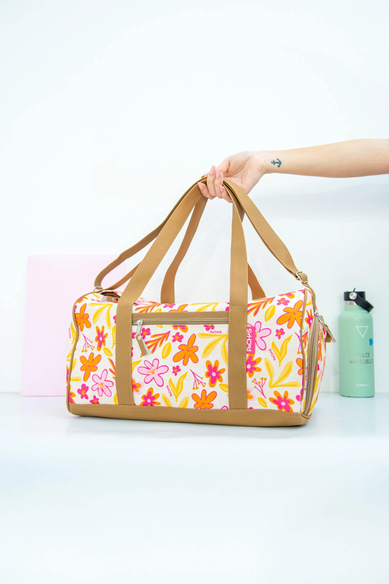 BOLSO TOKIO
