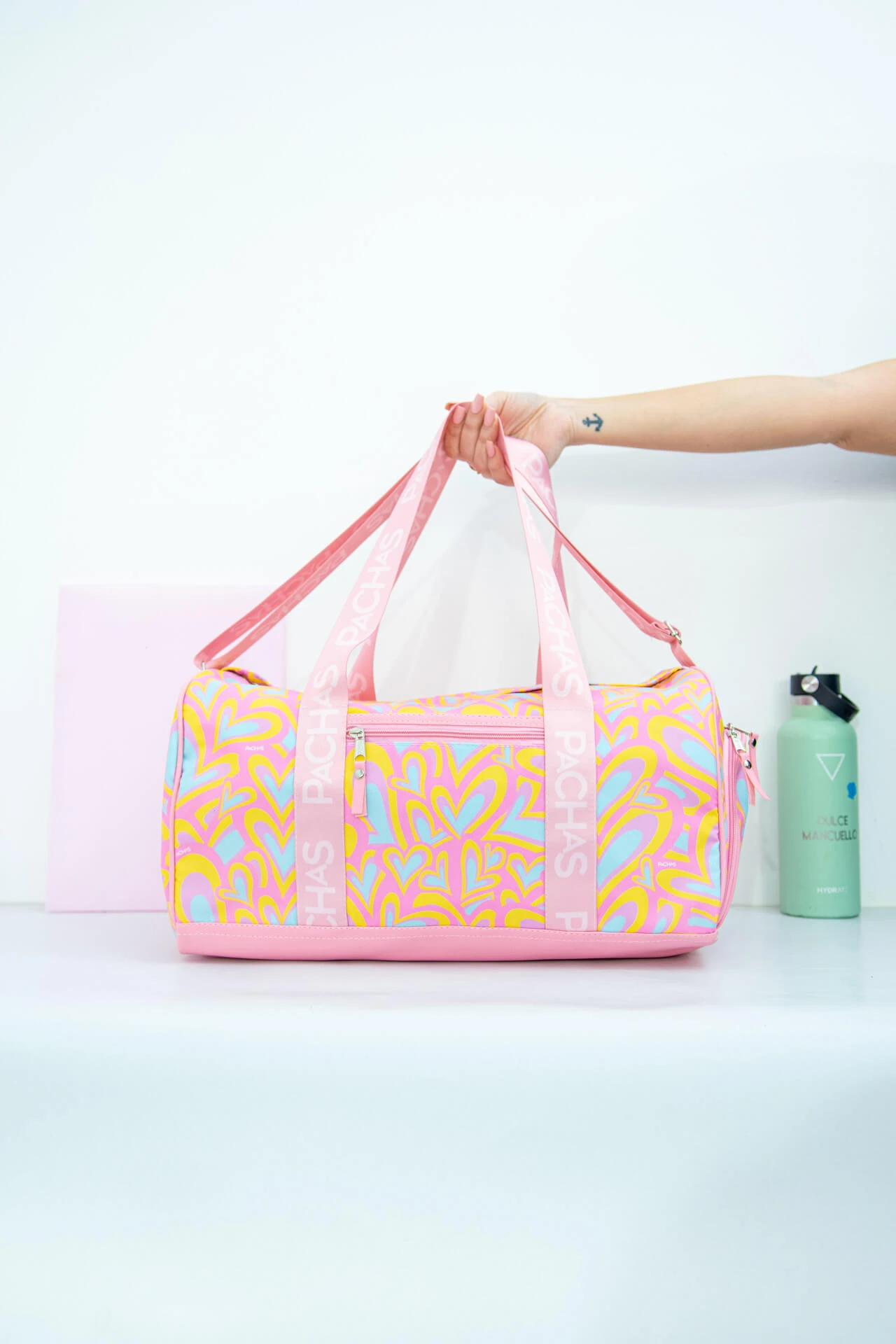 BOLSO TOKIO